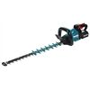 Makita Akku-Heckenschere 60cm 40V UH004GZ ohne AK/LG