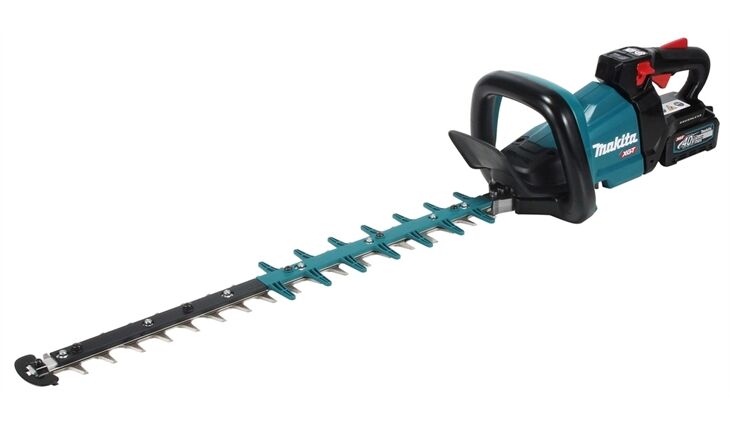 Makita Akku-Heckenschere 60cm 40V UH004GZ ohne AK/LG