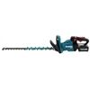 Makita Akku-Heckenschere 60cm 40V UH004GZ ohne AK/LG