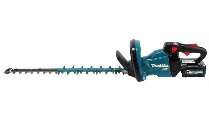 Makita Akku-Heckenschere 60cm 40V UH004GZ ohne AK/LG