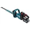 Makita Akku-Heckenschere 60cm 40V UH004GZ ohne AK/LG