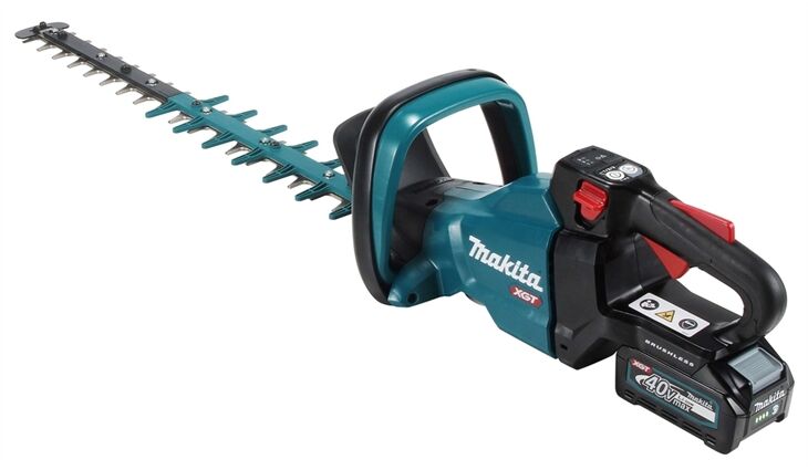 Makita Akku-Heckenschere 60cm 40V UH004GZ ohne AK/LG