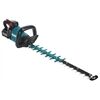 Makita Akku-Heckenschere 60cm 40V UH004GZ ohne AK/LG