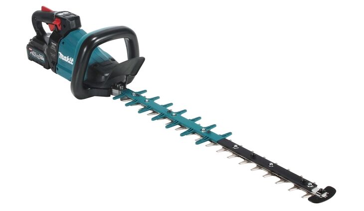 Makita Akku-Heckenschere 60cm 40V UH004GZ ohne AK/LG