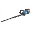Makita Akku-Heckenschere 60cm 40V UH006GZ ohne AK/LG