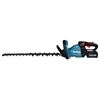 Makita Akku-Heckenschere 60cm 40V UH006GZ ohne AK/LG