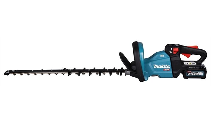 Makita Akku-Heckenschere 60cm 40V UH006GZ ohne AK/LG