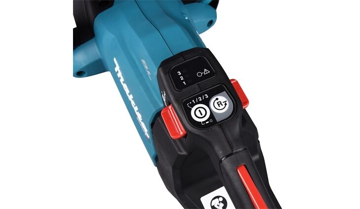 Makita Akku-Heckenschere 60cm 40V UH006GZ ohne AK/LG