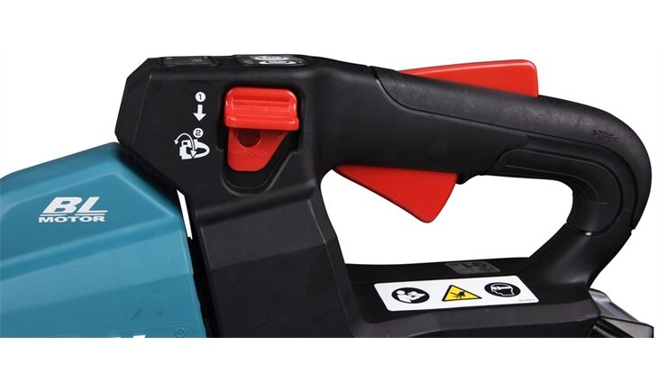 Makita Akku-Heckenschere 60cm 40V UH006GZ ohne AK/LG