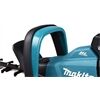 Makita Akku-Heckenschere 60cm 40V UH006GZ ohne AK/LG