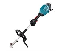 Makita Akku-Multifunktionsantieb 40V UX01GZ01 ohne AK/LG
