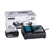 Makita Power Source-Kit 18V 3,0Ah + Ladegerät 191A24-4