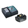 Makita Power Source-Kit 18V 3,0Ah + Ladegerät 191A24-4