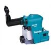 Makita Staubabsaugung DX08 199581-0