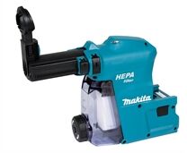 Makita Staubabsaugung DX08 199581-0