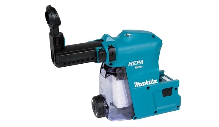 Makita Staubabsaugung DX08 199581-0