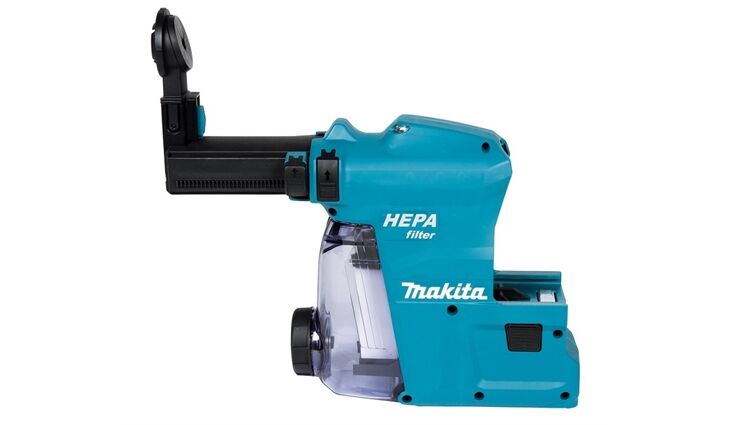 Makita Staubabsaugung DX08 199581-0
