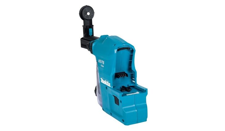 Makita Staubabsaugung DX08 199581-0