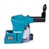 Makita Staubabsaugung DX08 199581-0