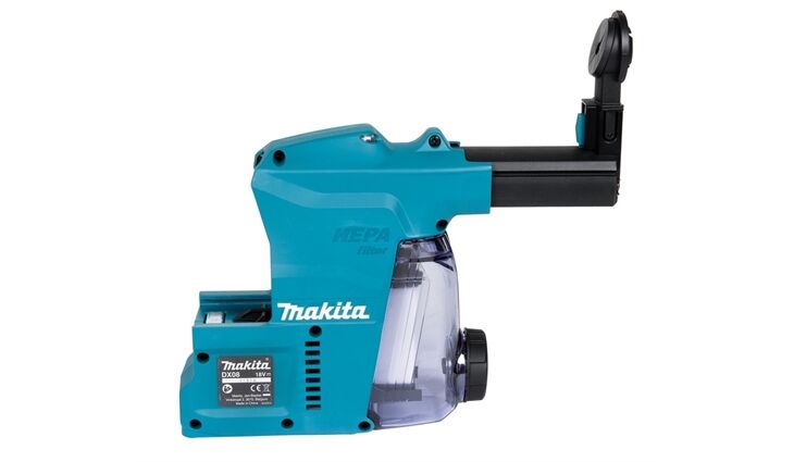 Makita Staubabsaugung DX08 199581-0