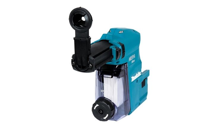 Makita Staubabsaugung DX08 199581-0