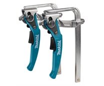 Makita Klemmzwingen 2-er 199826-6