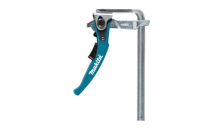 Makita Klemmzwingen 2-er 199826-6