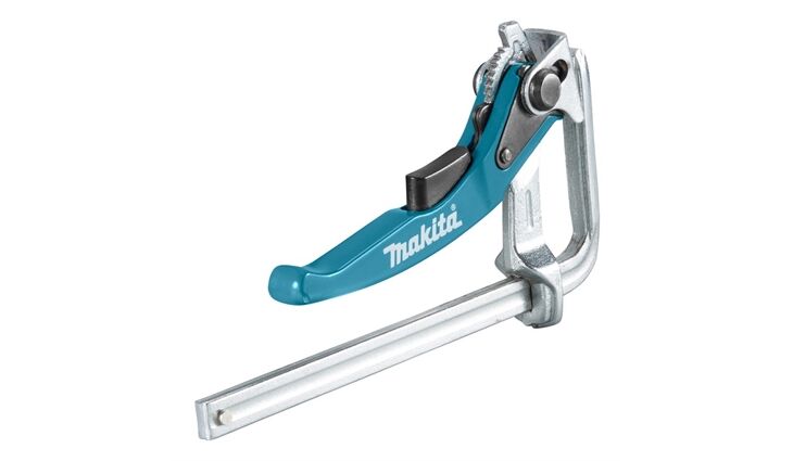 Makita Klemmzwingen 2-er 199826-6