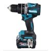 Makita Akku-Schlagbohrschrauber 40V HP002GA202