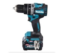 Makita Akku-Schlagbohrschrauber 40V HP002GA202