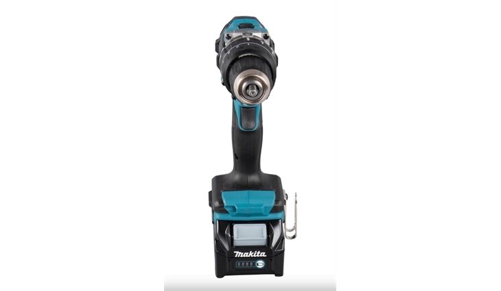 Makita Akku-Schlagbohrschrauber 40V HP002GA202