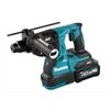 Makita Akku-Kombihammer SDS plus 2xAkku HR003GM201