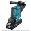 Makita Akku-Kombihammer SDS plus 2xAkku HR003GM201