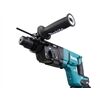 Makita Akku-Kombihammer SDS+ 40V HR007GM201