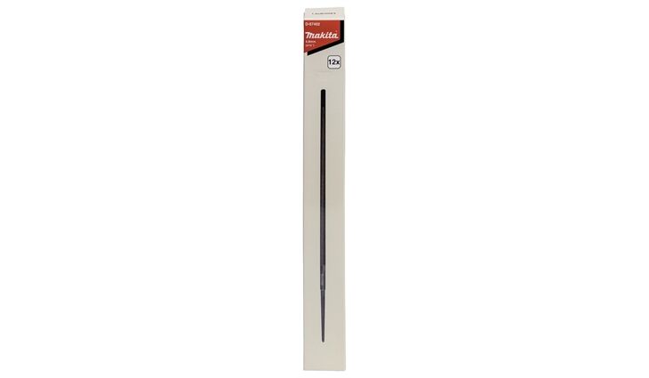 Makita Rundfeile 4,8 mm D-67402 12 Stück