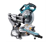 Makita Akku-Kapp-Gehrungssäge 40V LS002GZ01 ohne AK/LG