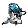Makita Akku-Kapp-Gehrungssäge 40V LS002GZ01 ohne AK/LG