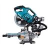 Makita Akku-Kapp-Gehrungssäge 40V LS002GZ01 ohne AK/LG