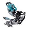 Makita Akku-Kapp-Gehrungssäge 40V LS002GZ01 ohne AK/LG
