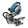 Makita Akku-Kapp-Gehrungssäge 40V LS002GZ01 ohne AK/LG
