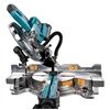 Makita Akku-Kapp-Gehrungssäge 40V LS002GZ01 ohne AK/LG
