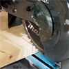 Makita Akku-Kapp-Gehrungssäge 40V LS002GZ01 ohne AK/LG