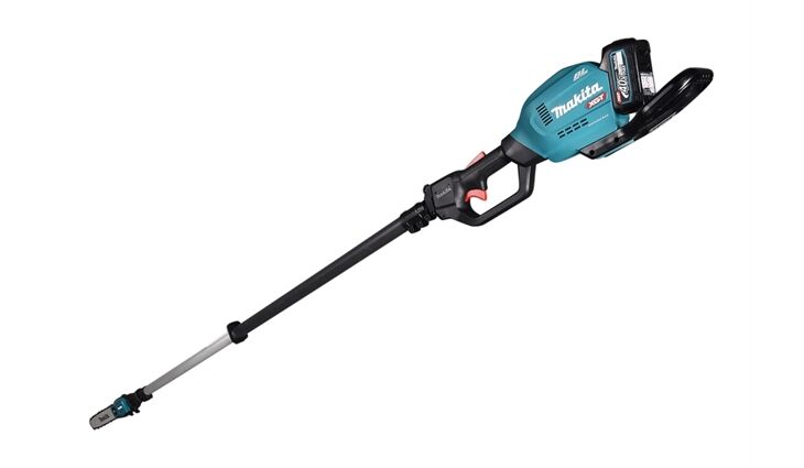 Makita Akku-Hochentaster 40V UA004GZ ohne AK/LG