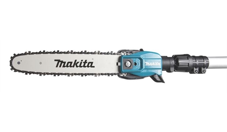 Makita Akku-Hochentaster 40V UA004GZ ohne AK/LG