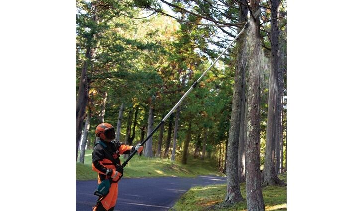 Makita Akku-Hochentaster 40V UA004GZ ohne AK/LG