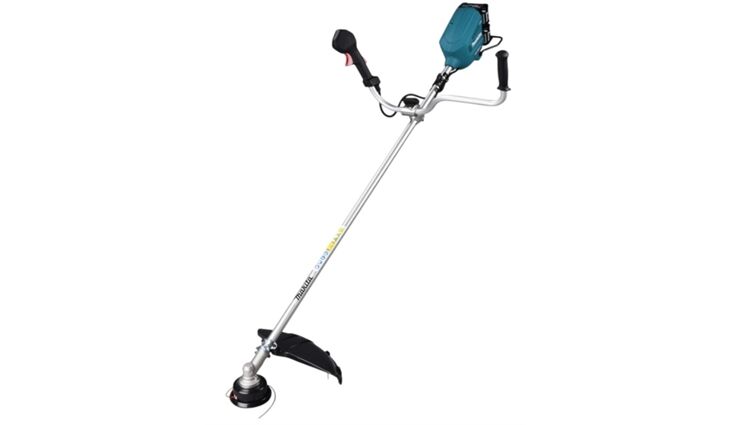 Makita Akku-Freischneider 40V UR012GZ02 ohne AK/LG