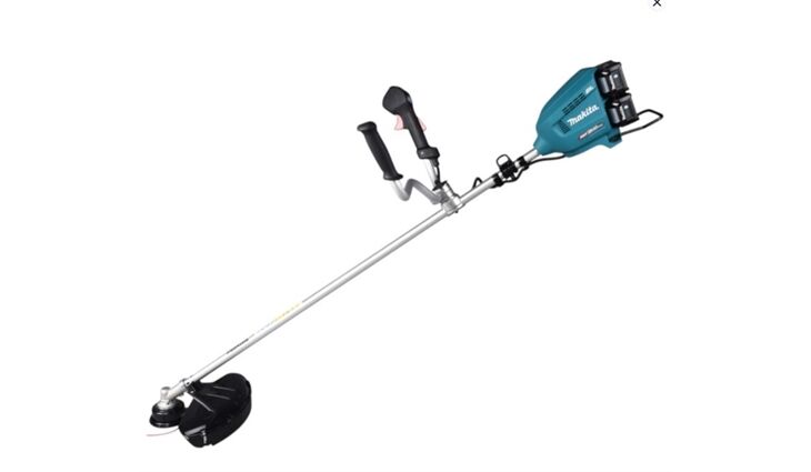 Makita Akku-Freischneider 40V UR012GZ02 ohne AK/LG