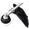 Makita Akku-Freischneider 40V UR012GZ02 ohne AK/LG