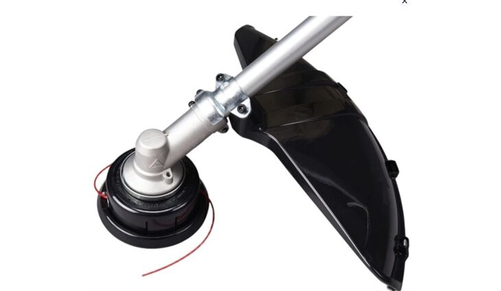 Makita Akku-Freischneider 40V UR012GZ02 ohne AK/LG