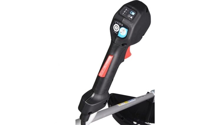 Makita Akku-Freischneider 40V UR012GZ02 ohne AK/LG